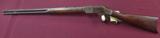 WINCHESTER 1873 - .38-40 - $1,495 - 2 of 12
