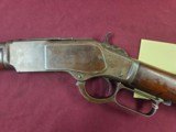 WINCHESTER 1873 - .38-40 - $1,495 - 10 of 12