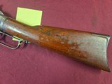 WINCHESTER 1873 - .38-40 - $1,495 - 11 of 12