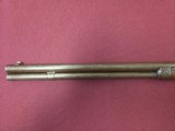 WINCHESTER 1873 - .38-40 - $1,495 - 8 of 12