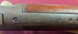 WINCHESTER 1873 - .38-40 - $1,495 - 12 of 12