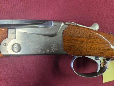SKB 585 - .410 - $1,895 - Image 12 of 17