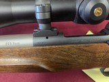 COOPER ARMS - MODEL 21 - .223 - $2,950 - 7 of 13