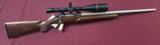 COOPER ARMS - MODEL 22 - .220 SWIFT - $2,950 - 2 of 12