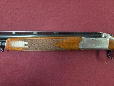 RUGER - RED LABEL - 12GA - $1,299 - Image 4 of 10