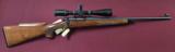 REMINGTON 700 BDL DELUXE - .243 - $1,295 - 2 of 11