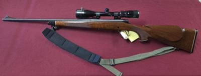 REMINGTON 700 BDL DELUXE - .270 - $950 - Image 1 of 12