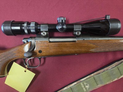 REMINGTON 700 BDL DELUXE - .270 - $950 - Image 11 of 12