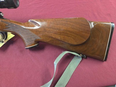 REMINGTON 700 BDL DELUXE - .270 - $950 - Image 8 of 12