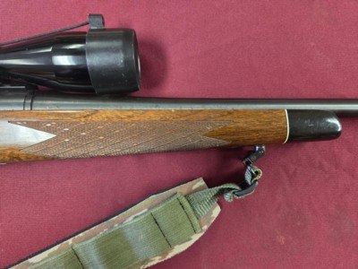 REMINGTON 700 BDL DELUXE - .270 - $950 - Image 10 of 12