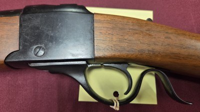 RUGER #3 - .45-70 GOVT - $1,395 - Image 9 of 10