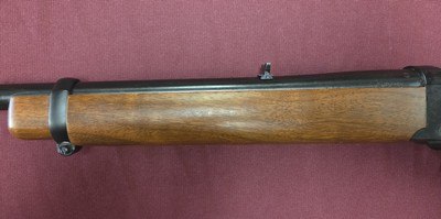 RUGER #3 - .45-70 GOVT - $1,395 - Image 8 of 10