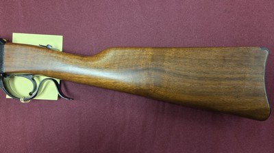 RUGER #3 - .45-70 GOVT - $1,395 - Image 10 of 10