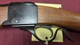 RUGER #3 - .45-70 GOVT - $1,395 - Image 9 of 10