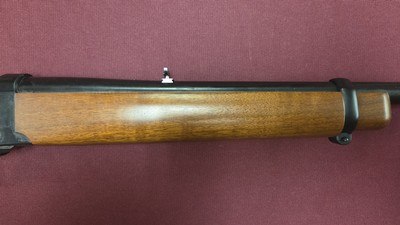 RUGER #3 - .45-70 GOVT - $1,395 - Image 4 of 10