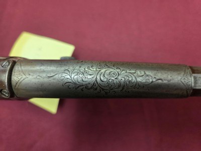 REMINGTON M12 PEERLESS GRADE - $1,995 - Image 13 of 18