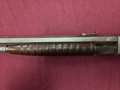 REMINGTON M12 PEERLESS GRADE - $1,995 - Image 5 of 18