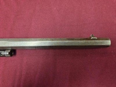 REMINGTON M12 PEERLESS GRADE - $1,995 - Image 8 of 18