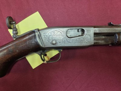 REMINGTON M12 PEERLESS GRADE - $1,995 - Image 11 of 18
