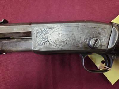 REMINGTON M12 PEERLESS GRADE - $1,995 - Image 6 of 18