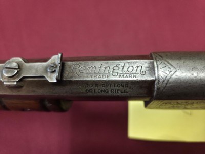 REMINGTON M12 PEERLESS GRADE - $1,995 - Image 14 of 18