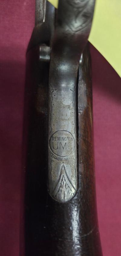 REMINGTON M12 PEERLESS GRADE - $1,995 - Image 18 of 18