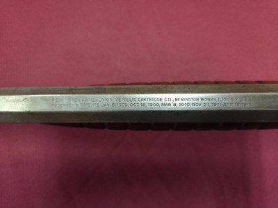 REMINGTON M12 PEERLESS GRADE - $1,995 - Image 15 of 18