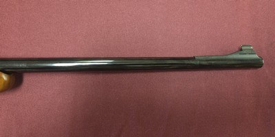 THOMPSON CENTER M83 THREE BARREL SET - $1,595 - Image 7 of 13