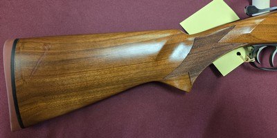 THOMPSON CENTER M83 THREE BARREL SET - $1,595 - Image 10 of 13