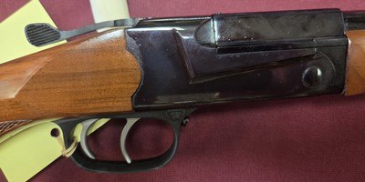 THOMPSON CENTER M83 THREE BARREL SET - $1,595 - Image 9 of 13