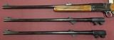 THOMPSON CENTER M83 THREE BARREL SET - $1,595 - Image 11 of 13