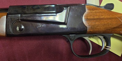 THOMPSON CENTER M83 THREE BARREL SET - $1,595 - Image 5 of 13
