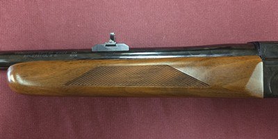 THOMPSON CENTER M83 THREE BARREL SET - $1,595 - Image 4 of 13