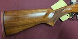 THOMPSON CENTER M83 THREE BARREL SET - $1,595 - Image 10 of 13