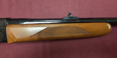 THOMPSON CENTER M83 THREE BARREL SET - $1,595 - Image 8 of 13