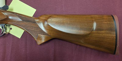 THOMPSON CENTER M83 THREE BARREL SET - $1,595 - Image 6 of 13