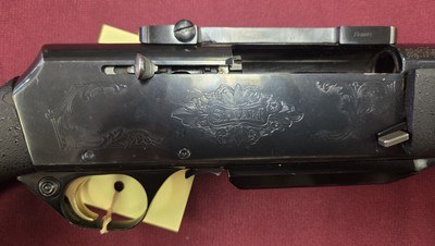 BROWNING BAR SAFARI GRADE II - .270 - $1,275 - Image 5 of 14