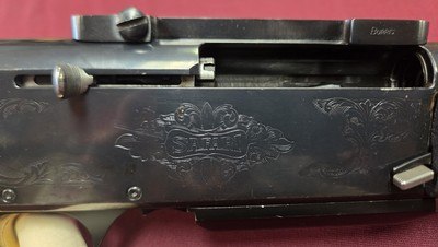 BROWNING BAR SAFARI GRADE II - .270 - $1,275 - Image 13 of 14