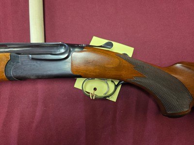 RUGER RED LABEL 20GA - $1,895 - Image 5 of 11