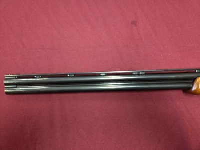 RUGER RED LABEL 20GA - $1,895 - Image 3 of 11