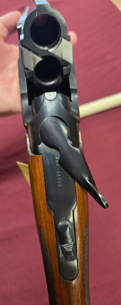RUGER RED LABEL 20GA - $1,895 - Image 11 of 11