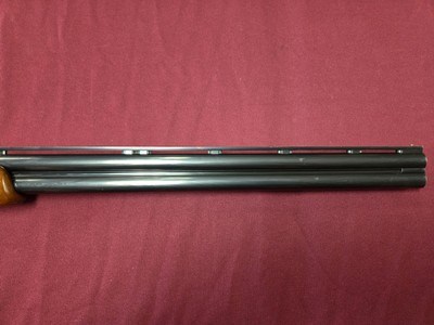 RUGER RED LABEL 20GA - $1,895 - Image 7 of 11