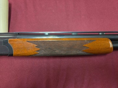 RUGER RED LABEL 20GA - $1,895 - Image 8 of 11
