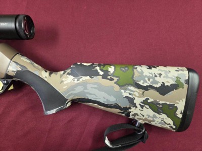 BROWNING BAR - .243 - $1,395 - Image 10 of 10