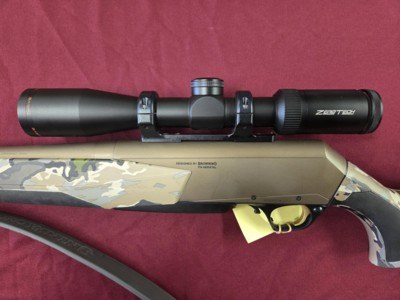 BROWNING BAR - .243 - $1,395 - Image 9 of 10