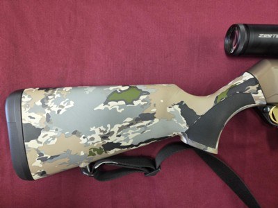 BROWNING BAR - .243 - $1,395 - Image 6 of 10