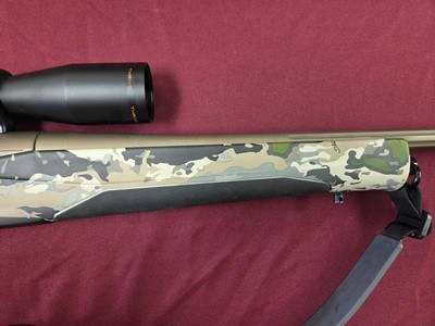 BROWNING BAR - .243 - $1,395 - Image 4 of 10