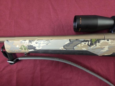 BROWNING BAR - .243 - $1,395 - Image 8 of 10