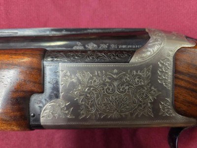 MIROKU O/U 12GA - $1,495 - Image 14 of 14