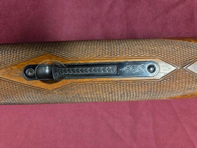MIROKU O/U 12GA - $1,495 - Image 13 of 14